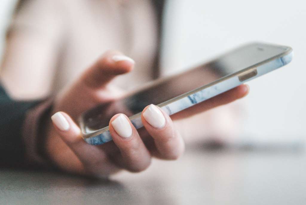 Annabel from dating agency Intro gives tip on dating scams