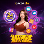 Hoki138 Daftar 4 Jenis Game Situs Situs Judi Slot Online Murah Slot Online Gacor