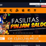 Situs Judi RTP Live Slot Demo Gacor Terbesar Tanpa Potongan QQSUPER99